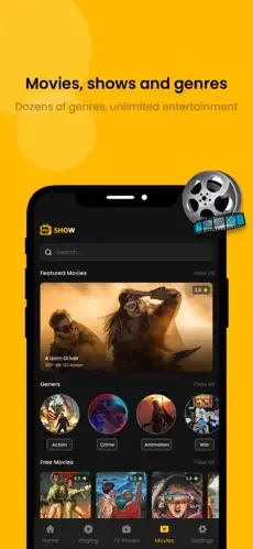 sony-love Movies and shows